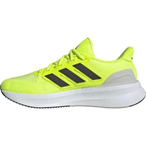 adidas ULTRARUN 5 Pánska bežecká obuv, žltá, veľkosť 46