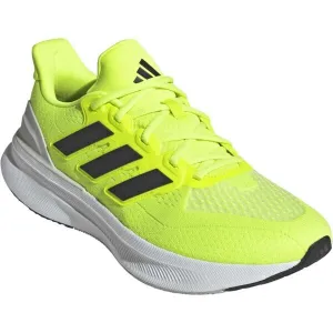 adidas ULTRARUN 5 Pánska bežecká obuv, žltá, veľkosť 46