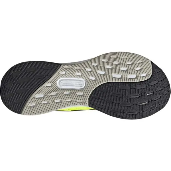 adidas ULTRARUN 5 Pánska bežecká obuv, žltá, veľkosť 46