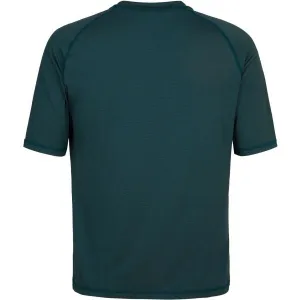O'Neill BASE LAYER Pánske termo tričko, tmavo zelená, veľkosť