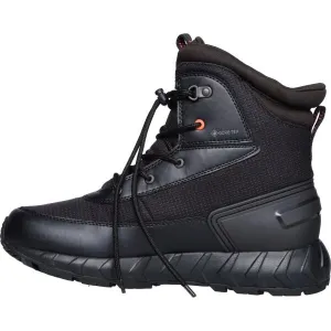 ZeroC KRINGSJA LYCRA 2.0 GTX JNR Detská zimná obuv, čierna, veľkosť