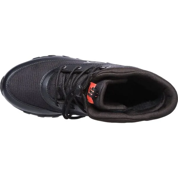 ZeroC KRINGSJA LYCRA 2.0 GTX JNR Detská zimná obuv, čierna, veľkosť