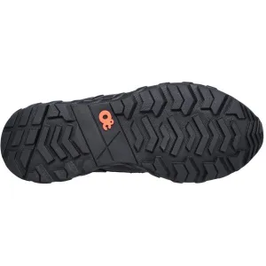 ZeroC KRINGSJA LYCRA 2.0 GTX JNR Detská zimná obuv, čierna, veľkosť