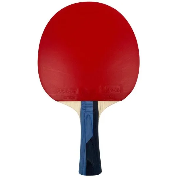 Butterfly BOLL SAPPHIRE Raketa na stolný tenis, čierna, veľkosť