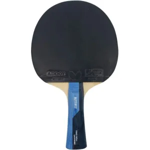 Butterfly BOLL SAPPHIRE Raketa na stolný tenis, čierna, veľkosť