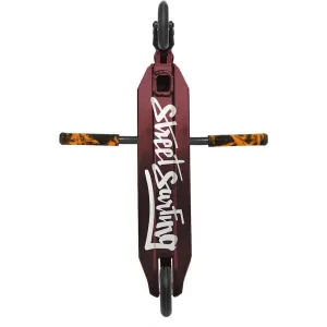 Kolobežka STREET SURFING RIPPER Bloody Machine