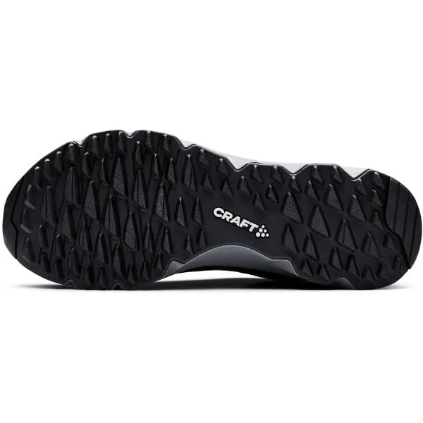 Craft ADV NORDIC SPEED 2 Pánska bežecká obuv, čierna, veľkosť 43