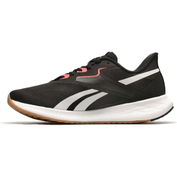 Reebok ENERGEN RUN 3 Pánska bežecká obuv, čierna, veľkosť 42