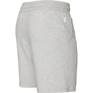 BOODY WEEKEND SWEAT SHORTS Pánske šortky, sivá, veľkosť
