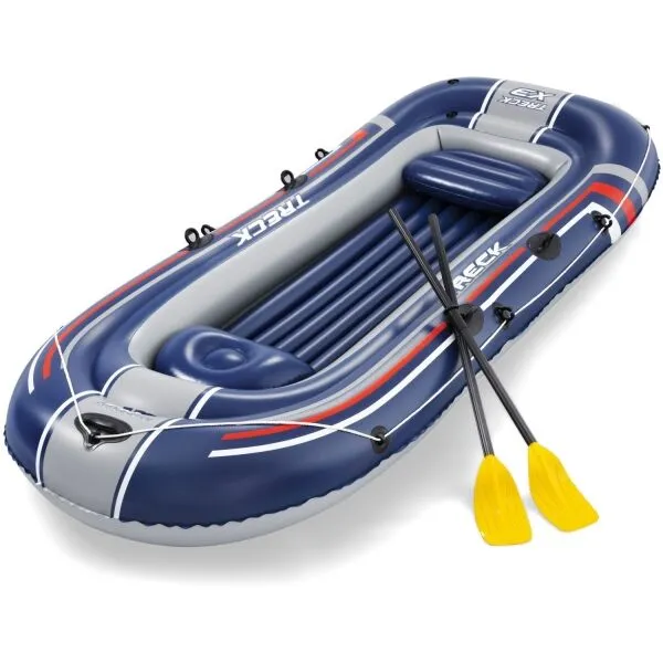 Bestway Hydro-Force nafukovací čln Treck X3 307x126 cm