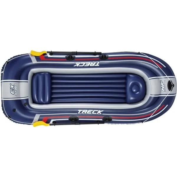 Bestway Hydro-Force nafukovací čln Treck X3 307x126 cm