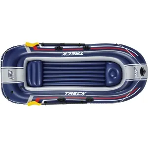 Bestway Hydro-Force nafukovací čln Treck X3 307x126 cm