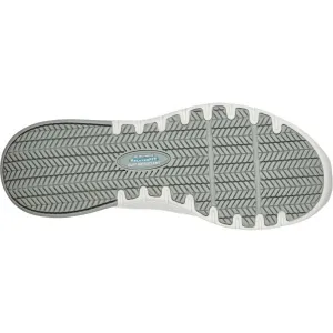 Skechers MARSING - GMINA Dámska pracovná  obuv, biela, veľkosť