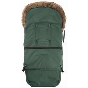 Fusak Zopa Fluffy Combi Lake Green