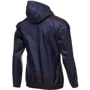 Puma TEAMGOAL 23 TRAINING RAIN JACKET Pánska športová bunda, tmavo modrá, veľkosť
