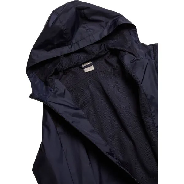 Puma TEAMGOAL 23 TRAINING RAIN JACKET Pánska športová bunda, tmavo modrá, veľkosť