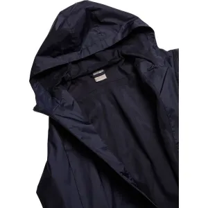 Puma TEAMGOAL 23 TRAINING RAIN JACKET Pánska športová bunda, tmavo modrá, veľkosť