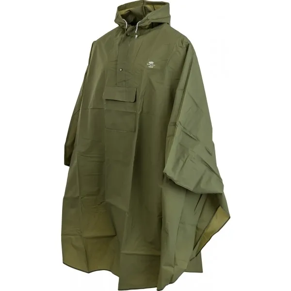 Viola PELERINA Pláštenka, khaki, veľkosť