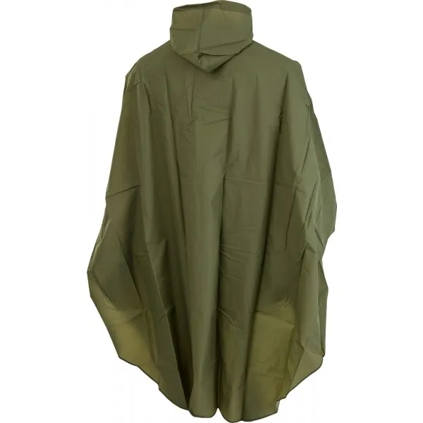 Viola PELERINA Pláštenka, khaki, veľkosť