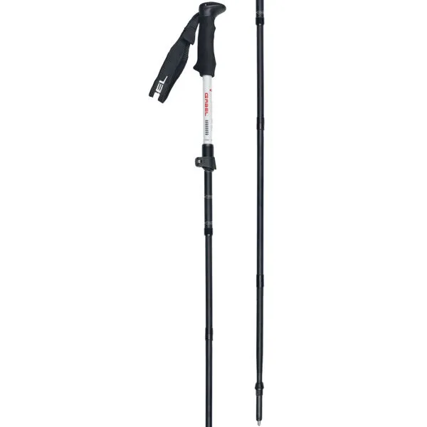 Hliníkové palice Gabel XTR Alu EF