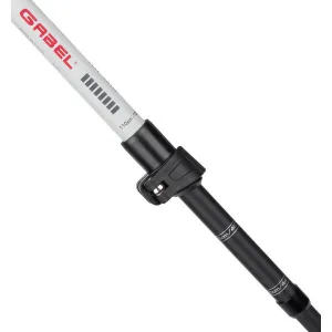 Hliníkové palice Gabel XTR Alu EF