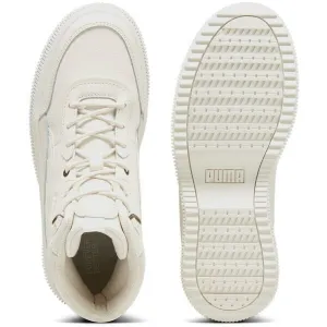 Puma MAYRA Dámska zimná obuv, biela, veľkosť 40.5