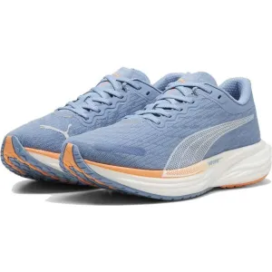 Puma DEVIATE NITRO 2 Pánska bežecká obuv, modrá, veľkosť 46