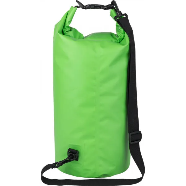 AQUOS DRY BAG 20L Vodotesný vak, svetlo zelená, veľkosť