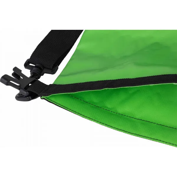 AQUOS DRY BAG 20L Vodotesný vak, svetlo zelená, veľkosť