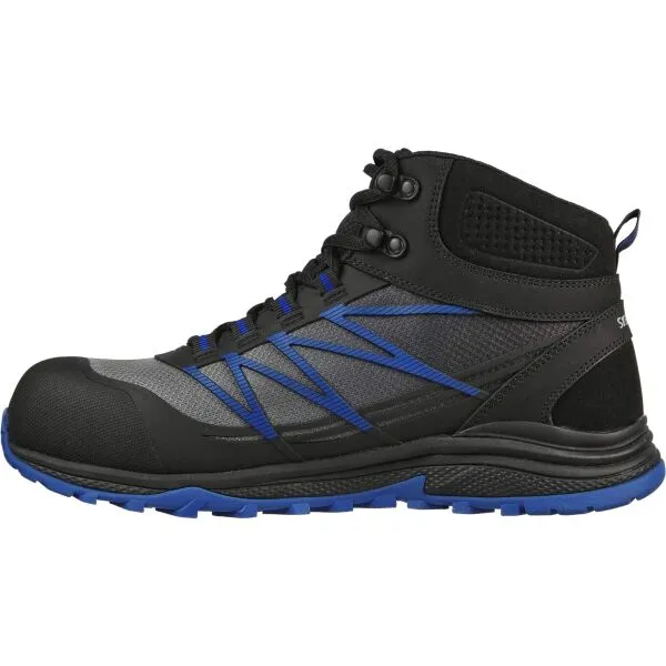 Skechers PUXAL Pracovná obuv, čierna, veľkosť