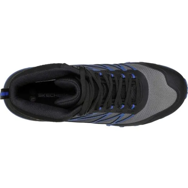 Skechers PUXAL Pracovná obuv, čierna, veľkosť