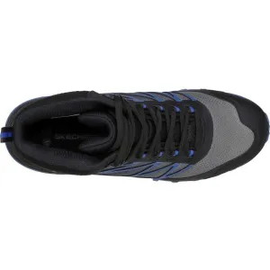 Skechers PUXAL Pracovná obuv, čierna, veľkosť