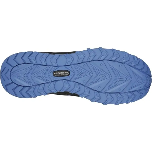 Skechers PUXAL Pracovná obuv, čierna, veľkosť