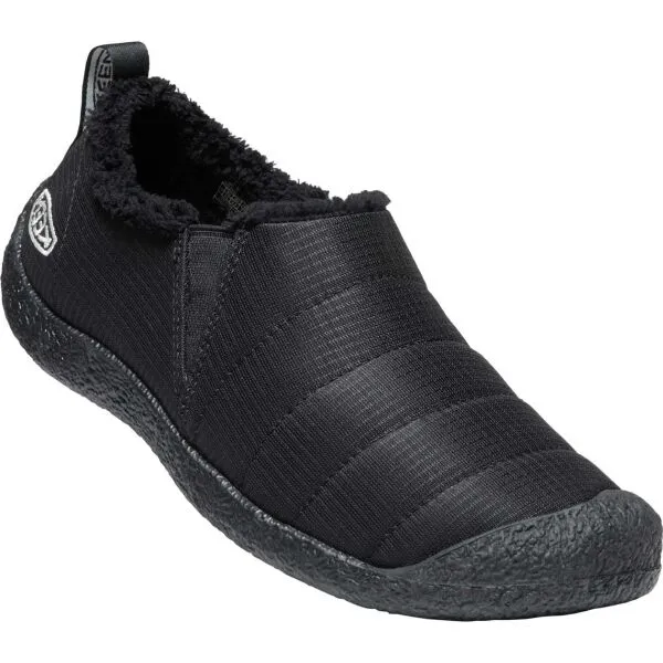 Keen HOWSER II Dámska obuv, čierna, veľkosť 36
