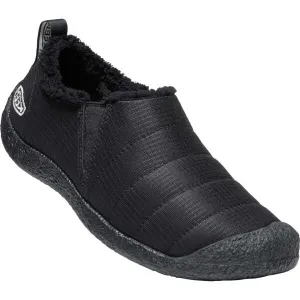 Keen HOWSER II Dámska obuv, čierna, veľkosť 36