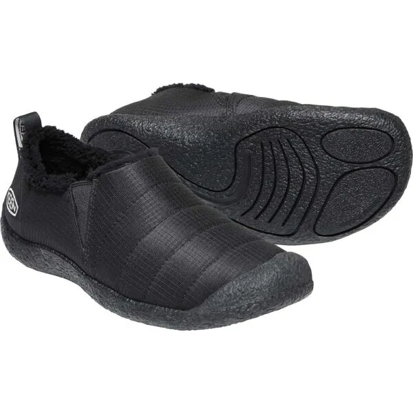 Keen HOWSER II Dámska obuv, čierna, veľkosť 36