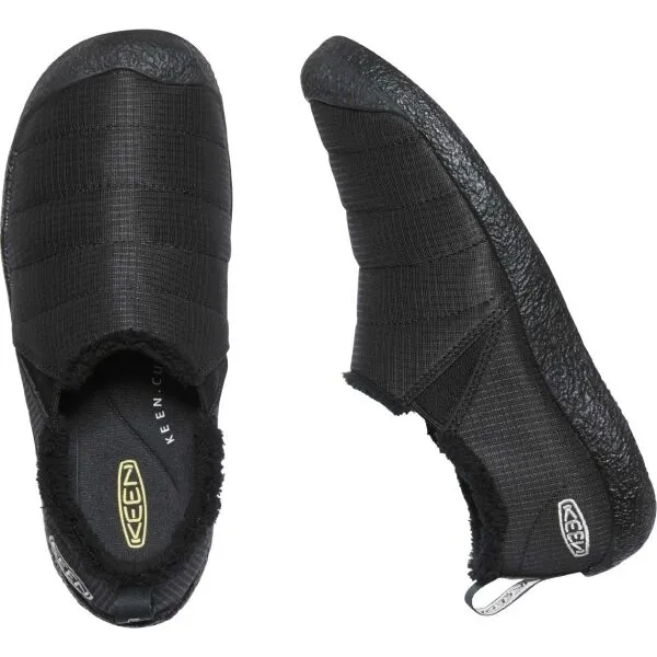 Keen HOWSER II Dámska obuv, čierna, veľkosť 36