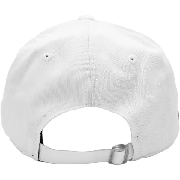 New Era ČR CORE 9FORTY Šiltovka, biela, veľkosť UNI