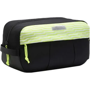 Nike ACADEMY SHOEBAG Taška na kopačky, čierna, veľkosť