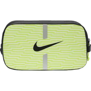 Nike ACADEMY SHOEBAG Taška na kopačky, čierna, veľkosť