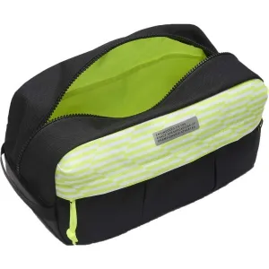 Nike ACADEMY SHOEBAG Taška na kopačky, čierna, veľkosť