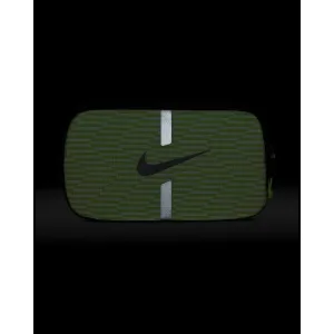 Nike ACADEMY SHOEBAG Taška na kopačky, čierna, veľkosť