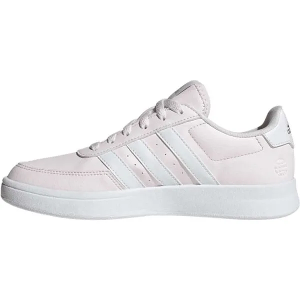adidas BREAKNET 2.0 Dámske tenisky, ružová, veľkosť 40
