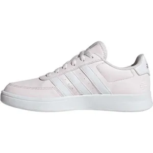 adidas BREAKNET 2.0 Dámske tenisky, ružová, veľkosť 40
