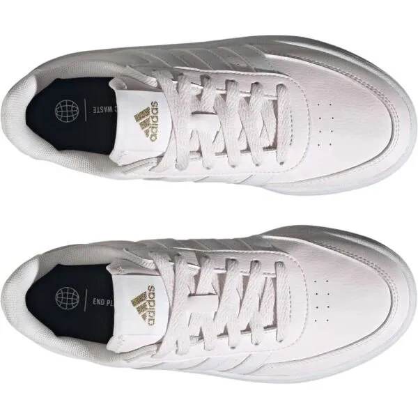 adidas BREAKNET 2.0 Dámske tenisky, ružová, veľkosť 40