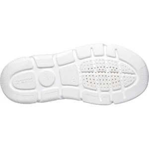 Geox J ARIL B. A Chlapčenská slip-on obuv, čierna, veľkosť