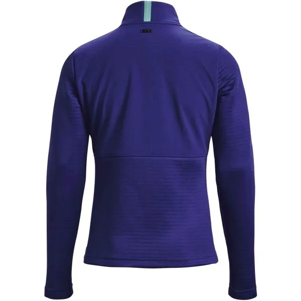 Under Armour STORM DAYTONA Dámska mikina, fialová, veľkosť S