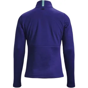 Under Armour STORM DAYTONA Dámska mikina, fialová, veľkosť S