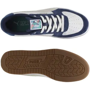 Puma CAVEN 2.0 YEAR OF SPORTS Pánske tenisky, biela, veľkosť 40