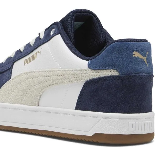 Puma CAVEN 2.0 YEAR OF SPORTS Pánske tenisky, biela, veľkosť 40